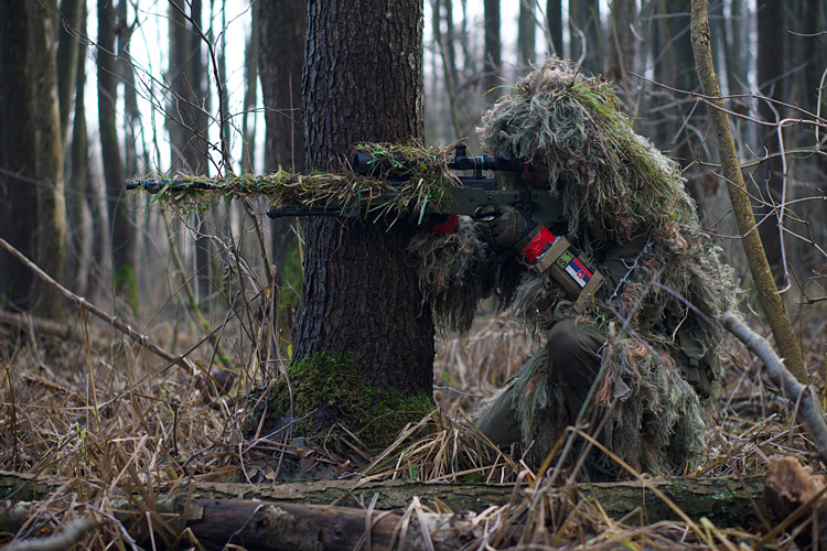 Best Airsoft Sniper Rifle 2019’s Expert Buying Guide Airsoft Pal