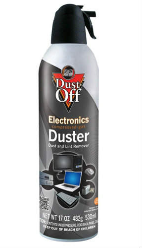 Duster Gas