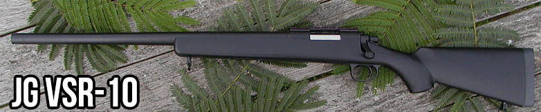 JG VSR-10 