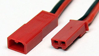 JST Connector