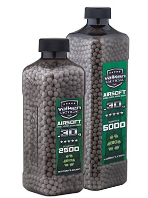 0.30g Airsoft BBs