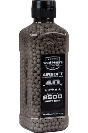 0.40g Airsoft BBs