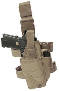 Airsoft Holster
