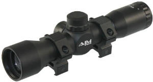 Airsoft Scope Optic