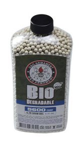 G&G 0.28g Biodegradable BBs