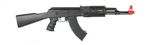 Lancer Tactical AK47 Airsoft Gun