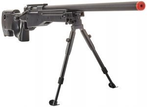 UTG M96 Airsoft Sniper Black