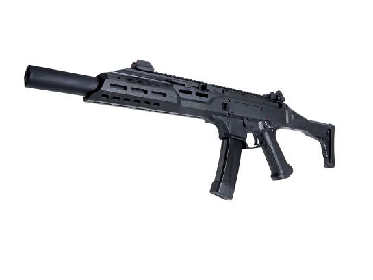 asg scorpion airsoft gun