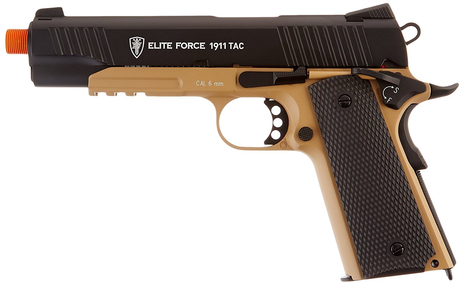 Umarex Elite Force 1911 TAC GEN3