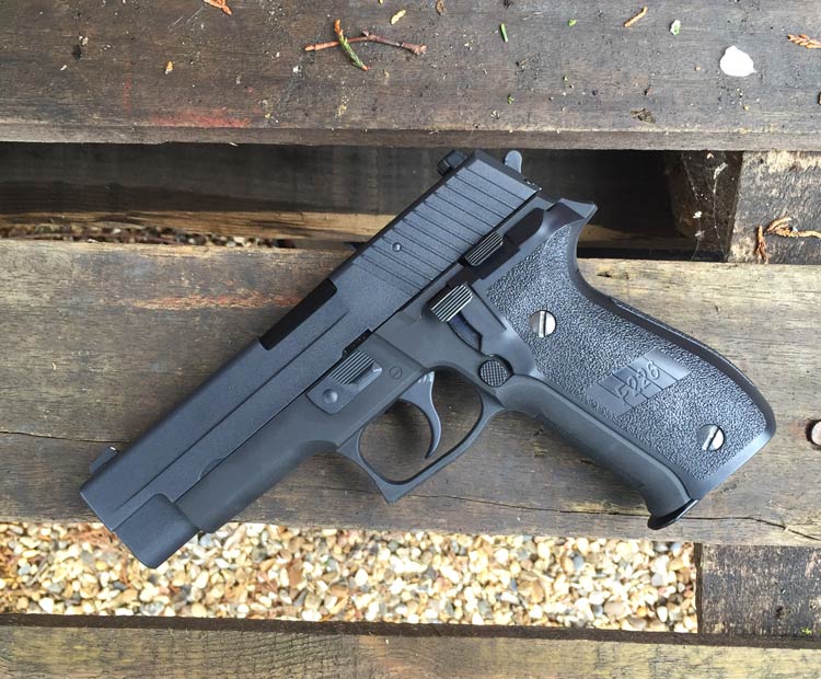 best airsoft pistol