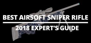 best-airsoft-sniper-rifle-2018