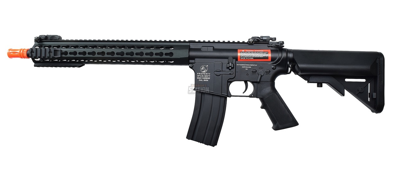 best airsoft guns for target practice