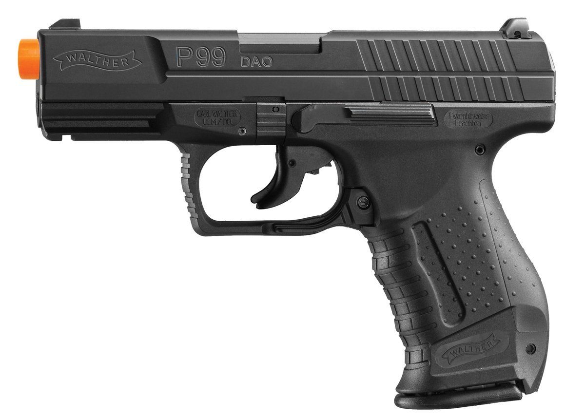 Umarex walther pistol