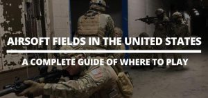 airsoft fields in the united states
