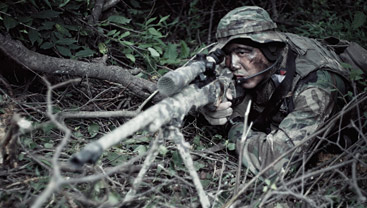 How to Become A Master Airsoft Sniper (Tips And Tactics)