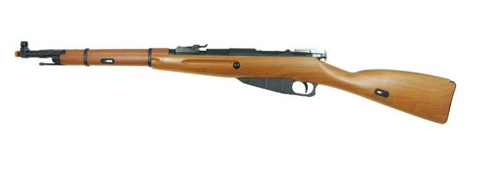 mosin nagant m44