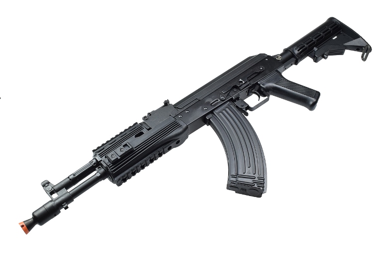 Lct Ak 104 Aeg Airsoft Rifle Airsoft Pal