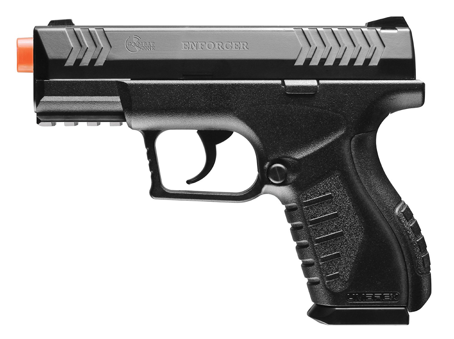 Umarex enforcer pistol