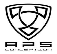 APS airsoft logo