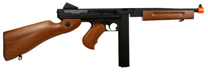 Thompson M1A1