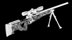 best airsoft sniper rifle