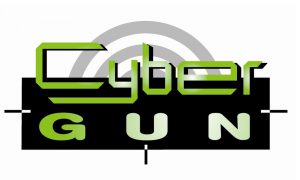 cybergun brand logo