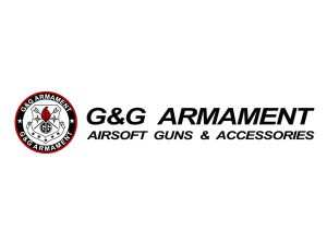 G&G logo