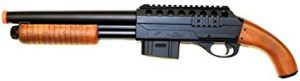 BBTac BT-M47 shotgun