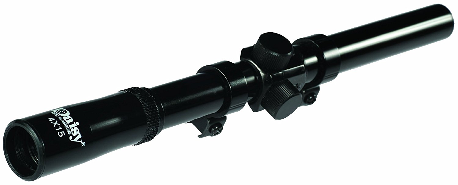 Daisy outdoor arms scope