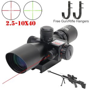 Hunting Rifle Scope