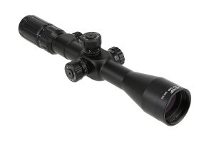 Primary arms scope