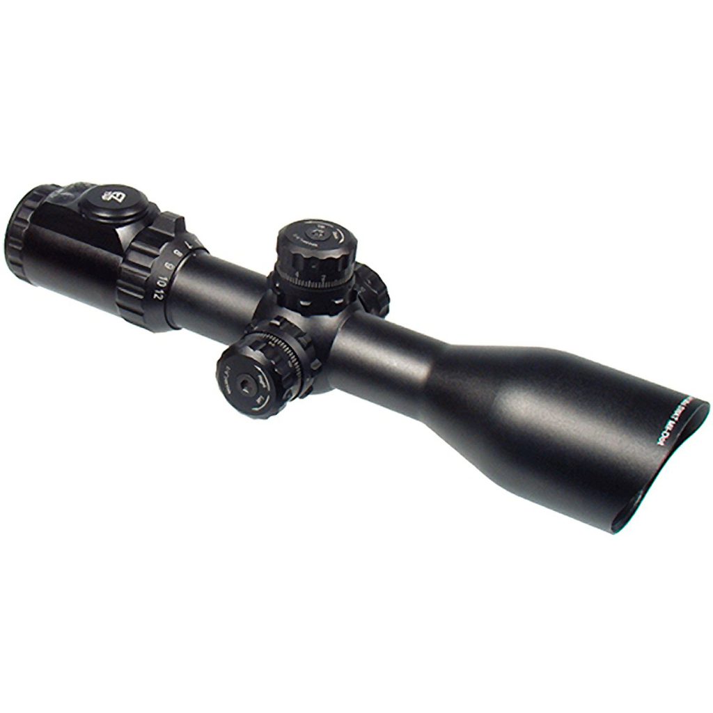 UTG Scope new angle