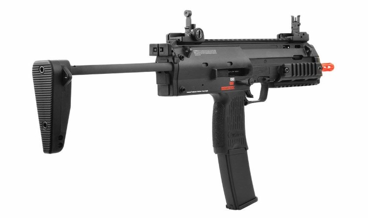 Best Gas Powered Airsoft Gun Expert Buying Guide Airsoft Pal