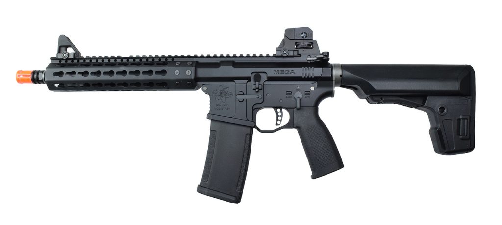 5 Best Airsoft M4 / AR-15 Guns for 2020 - Airsoft Pal