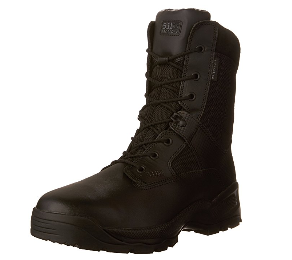 Atac 5.11 tactical boot