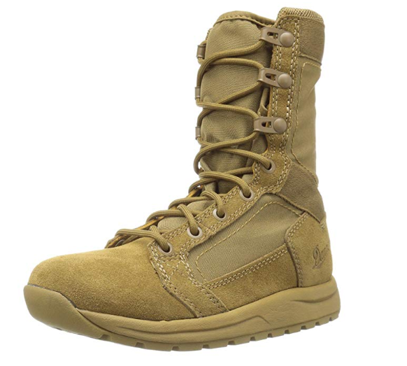 Danner Tachyon tactical boots