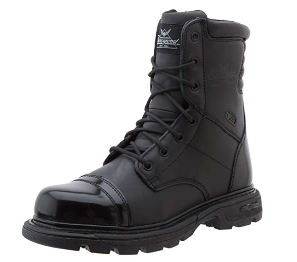 Thorogood Jump Tactical Boots