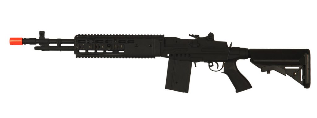 LT M14 EBR