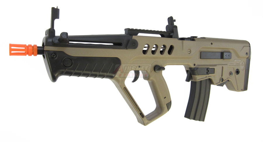 TAVOR TAR-21 COMPETITION