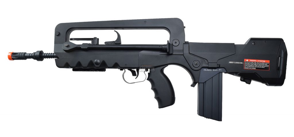 CYBERGUN FAMAS