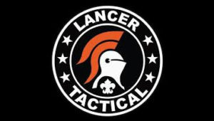 lancer tactical logo