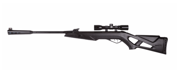 Gamo Whisper Silent Cat