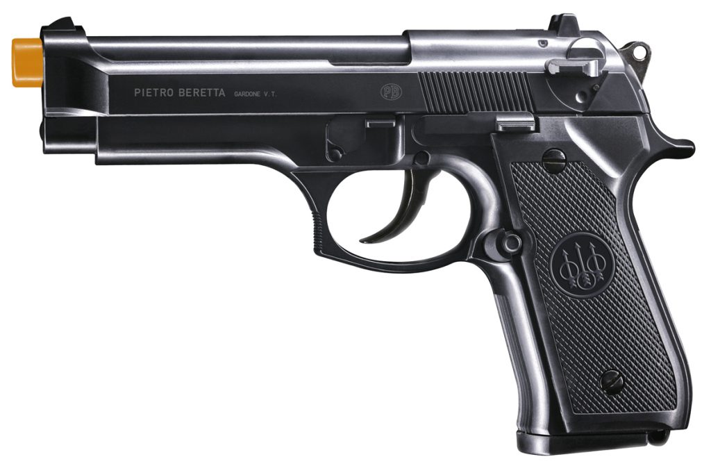 Beretta 92 FS