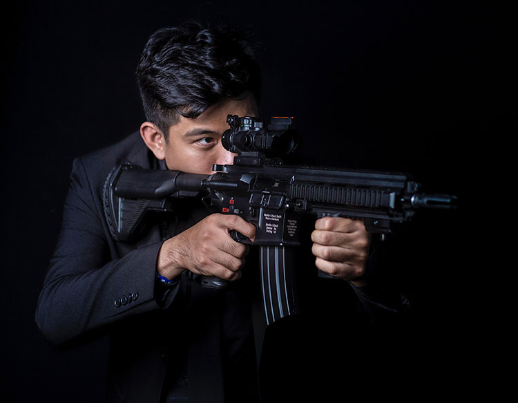 12 Best Airsoft Guns Of 2020 Reviewed Airsoft Pal