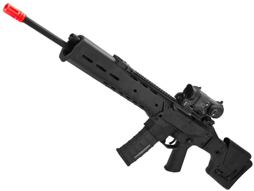 A&K Adaptive Combat AEG